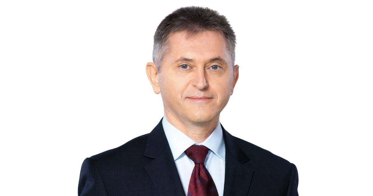 Bencsik János