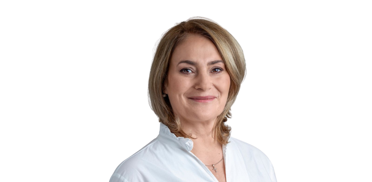 Csibi Krisztina