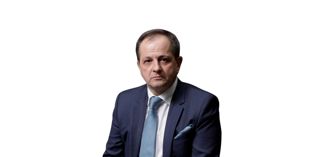 Budai Gyula