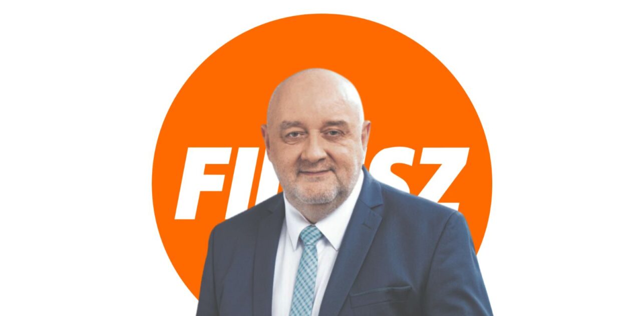 Tilki Attila