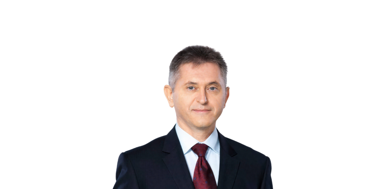 Bencsik János