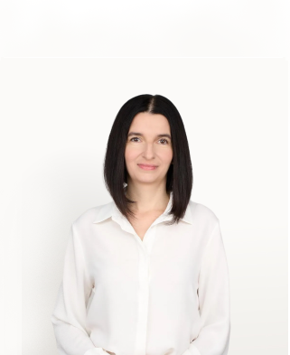 Dr. Nagy Márta