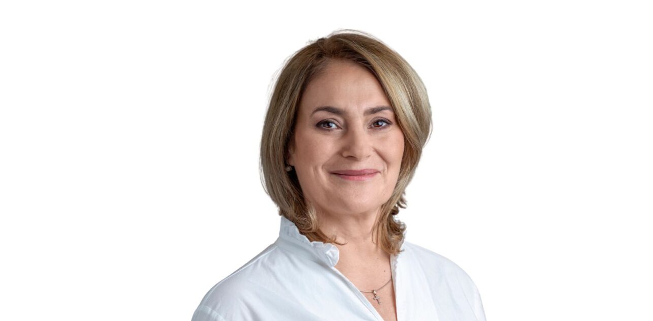 Csibi Krisztina