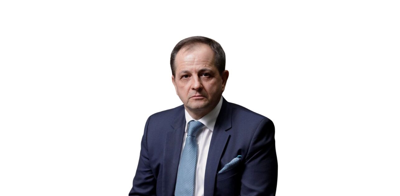 Budai Gyula