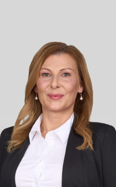 Borsós Gabriella