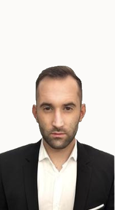 Császár Martin