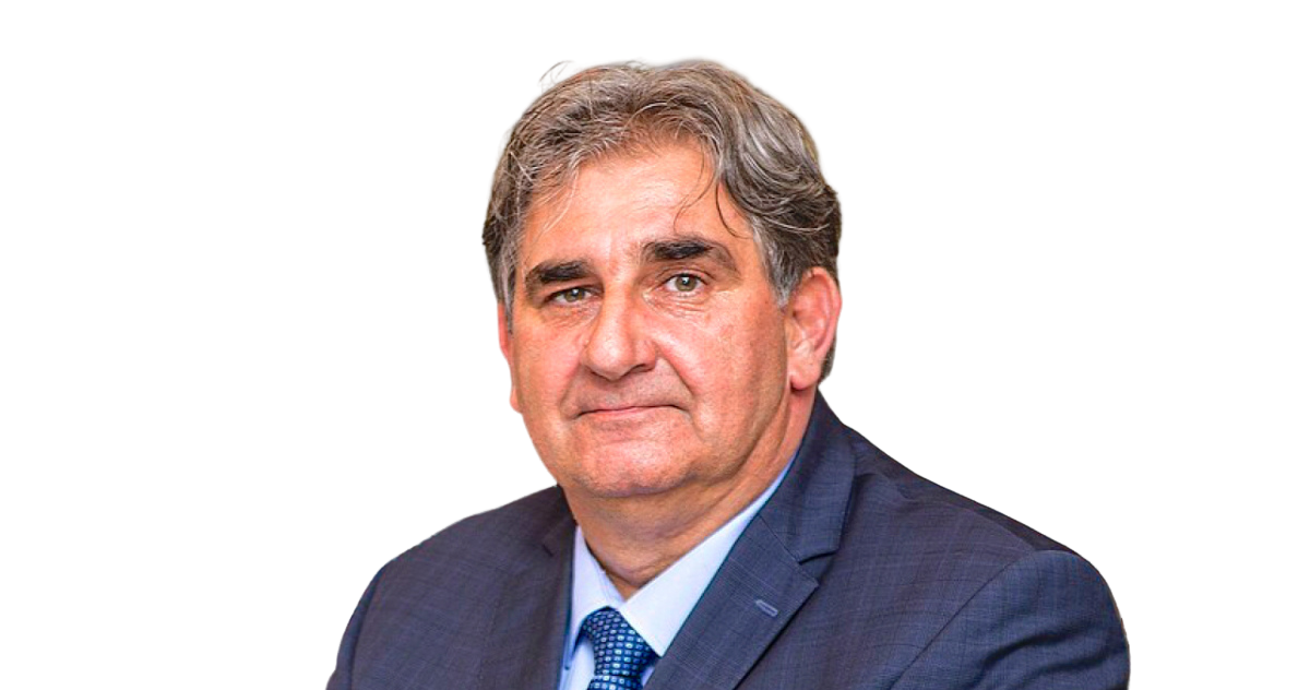Balla Mihály