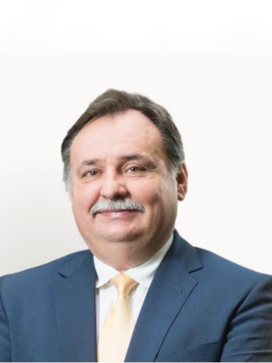 Gajdos László