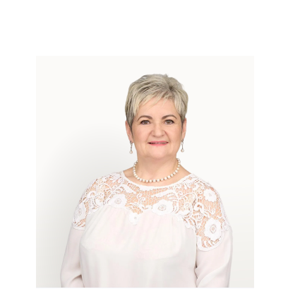 Gurzó Mária