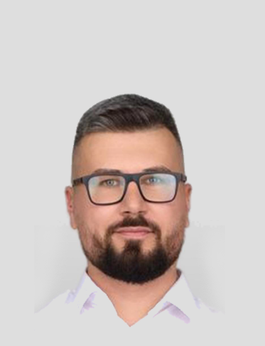 Gyömbér Dávid