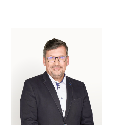 Molnár János