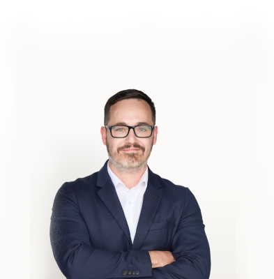 Muhari Gergely