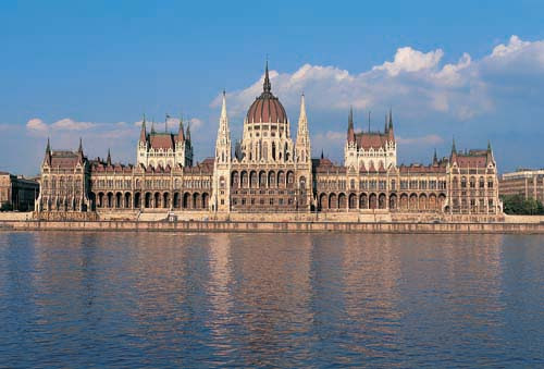 Országgyűlés