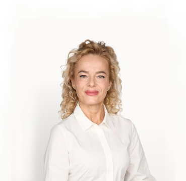 Trompler Ildikó