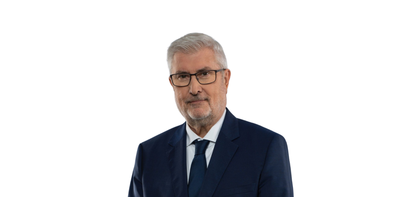 Dr. Vitányi István