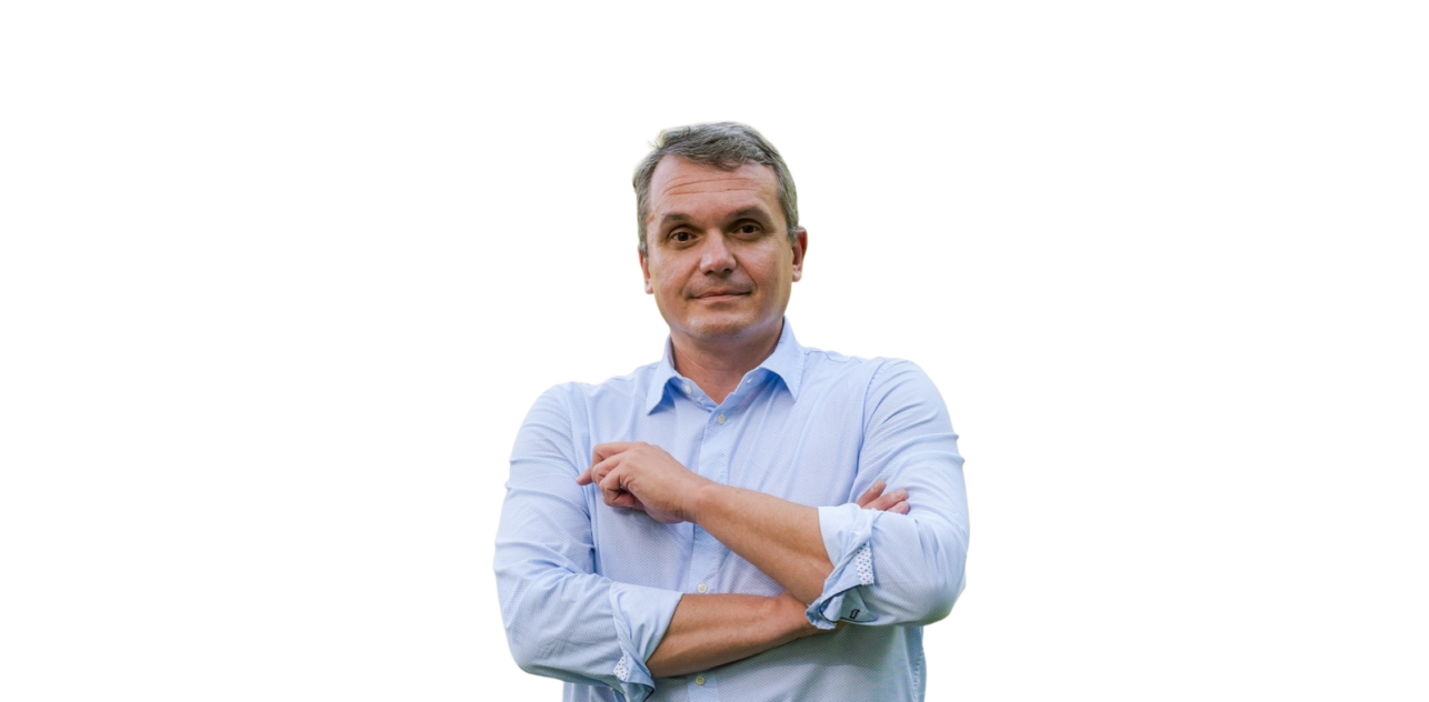 Papp Zsolt