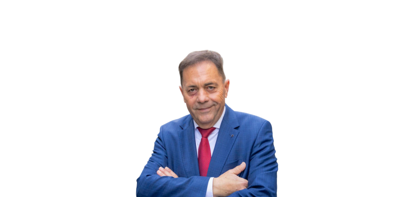 Pócs János
