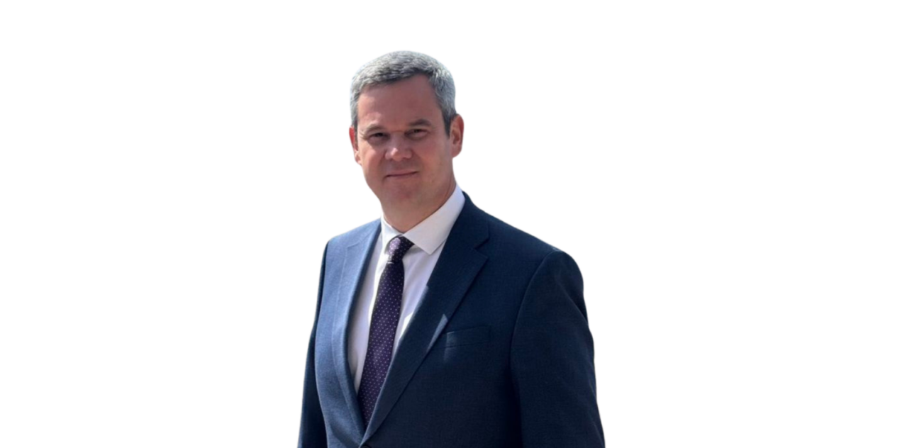 Takács Péter