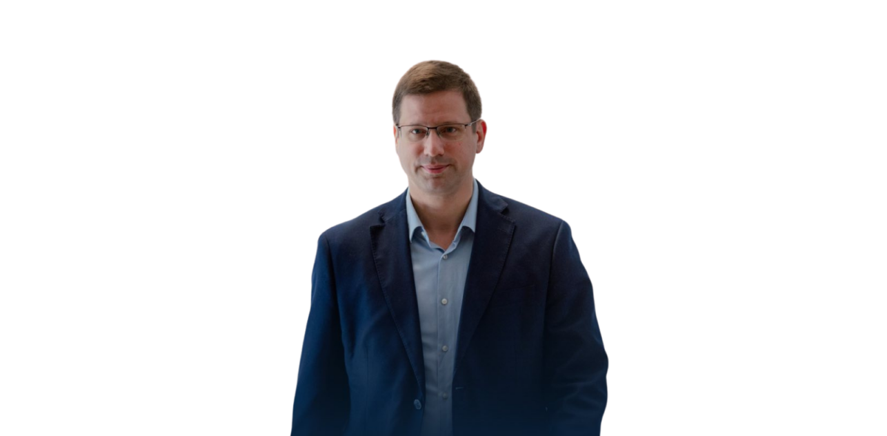 Gulyás Gergely
