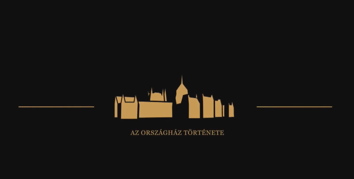 Hogyan épült fel az Országház?