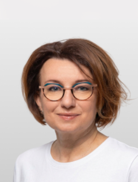 Schummer Orsolya