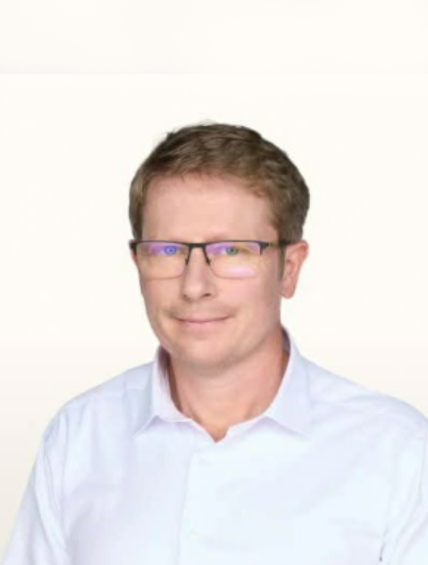 Dr. Simon Krisztián Márk