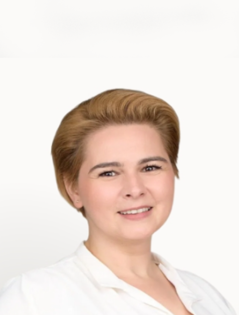 Strompová Viktória