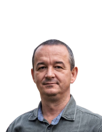 Dr. Apáti István