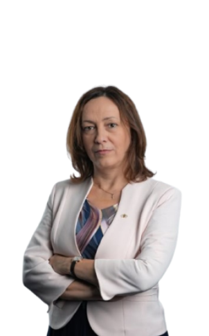 Borvendég Zsuzsanna