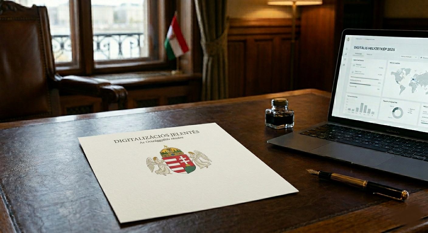 Digitalizációs és Technológiai Bizottság