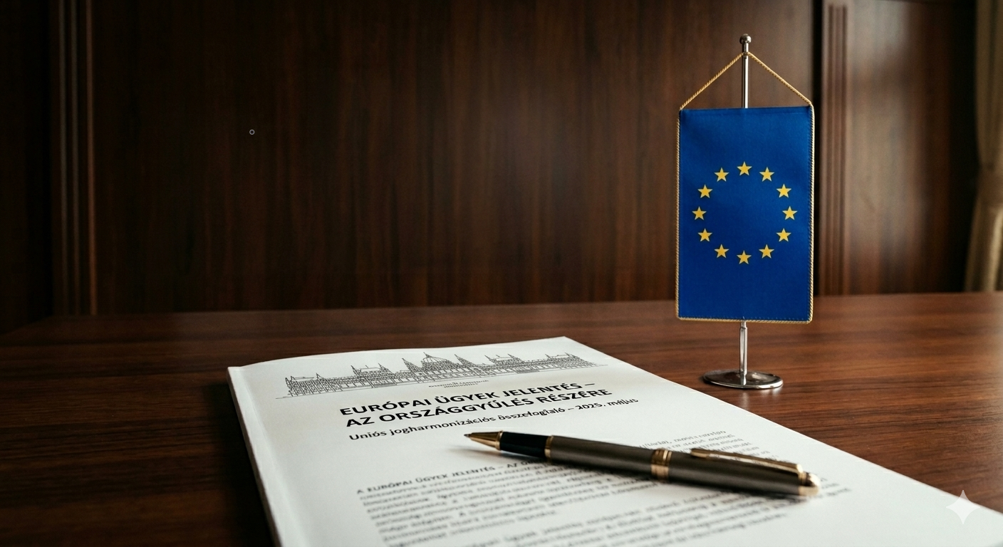 Európai Ügyek Bizottsága