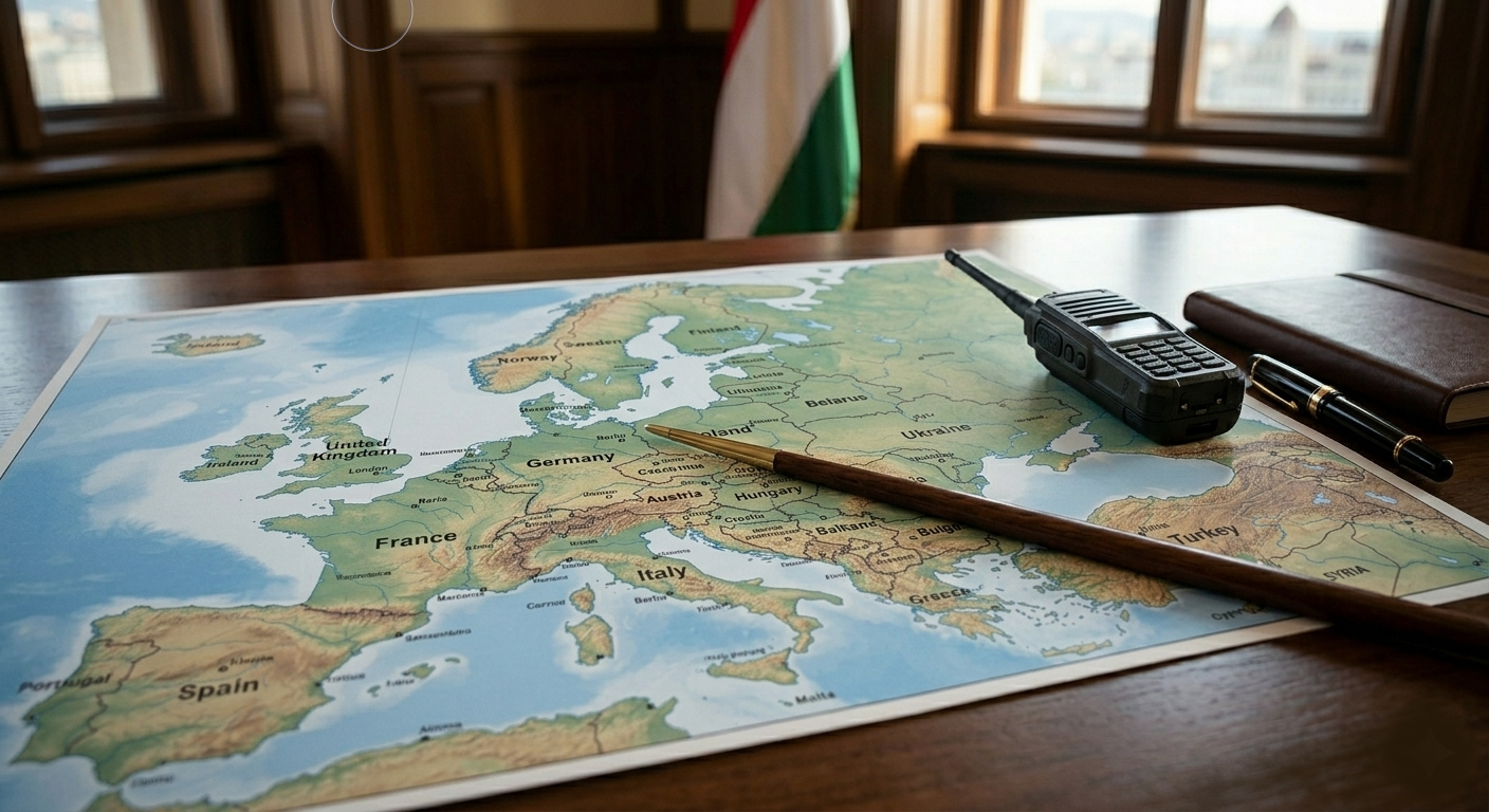 Honvédelmi és Rendvédelmi Bizottság