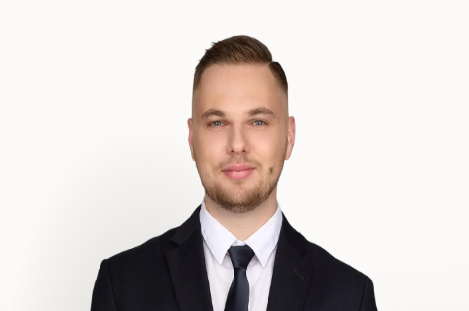 Horváth Nándor Zsolt