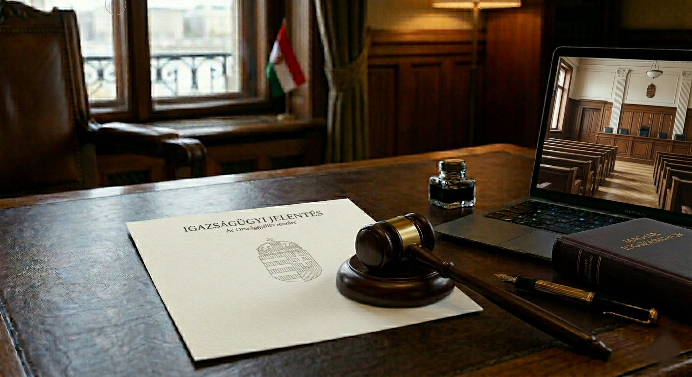 Igazságügyi és Alkotmányügyi Bizottság