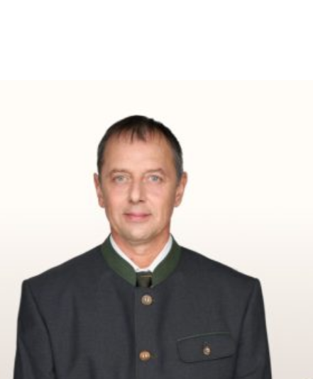 Kaprinyák Tibor