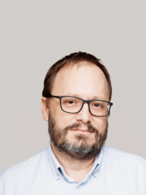 Kármán András