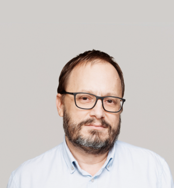 Kármán András