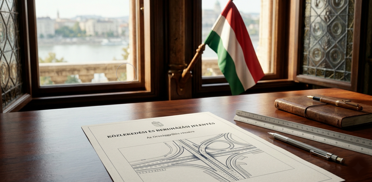 Közlekedési és Beruházási Bizottság