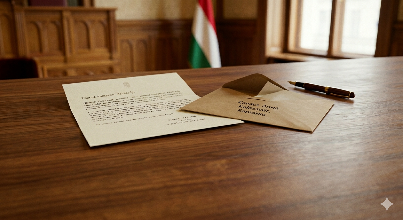 Magyarságpolitikai Bizottság