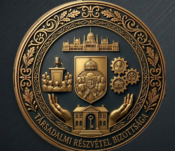 Társadalmi Részvétel Bizottsága