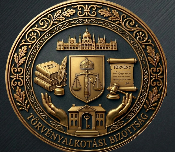 Törvényalkotási Bizottság